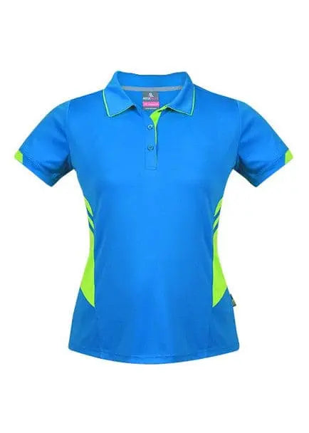 Aussie Pacific Women's Tasman Polo Shirt 2311 - City Workwear